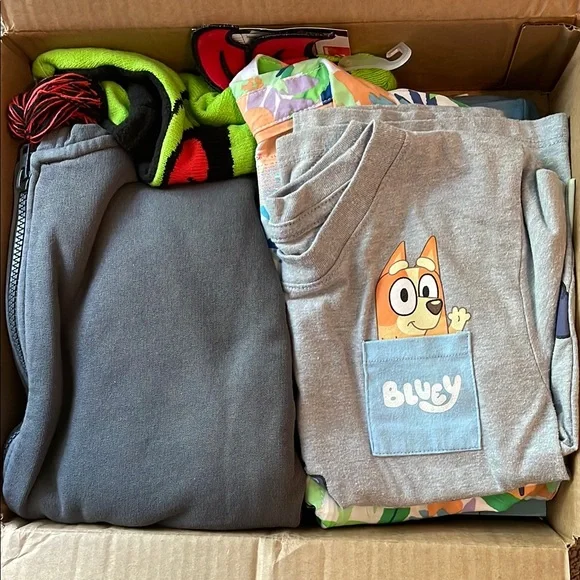 Boys bundle for @hottie1ali - Picture 1 of 1